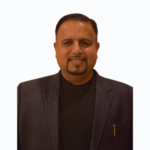 Dr Tarun Sehgal