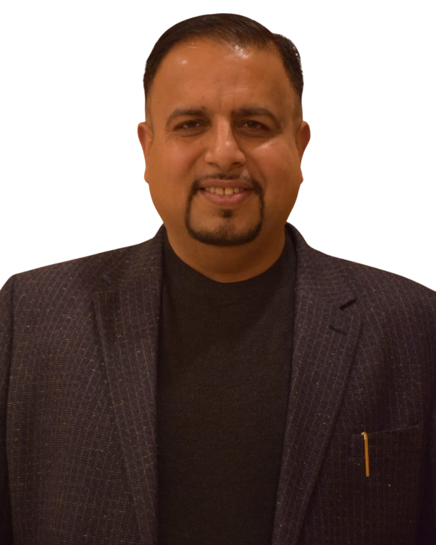 Dr Tarun Sehgal