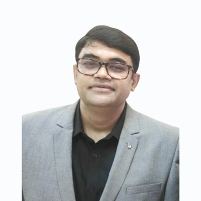 Dr Tejpal Shah