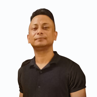 Dr Tojum Pakam