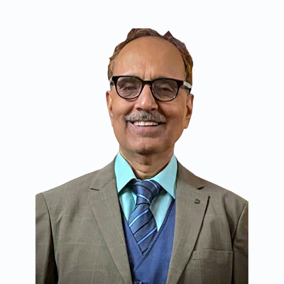 Dr Tripurari Prasad Singh