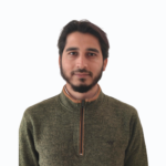 Dr Umer Sharief