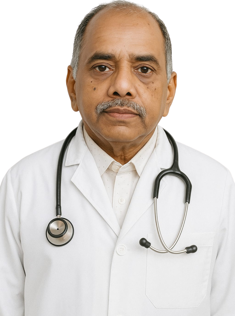 Dr Umesh Kumar Soni