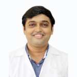 Dr Umesh Shantilal Wadile