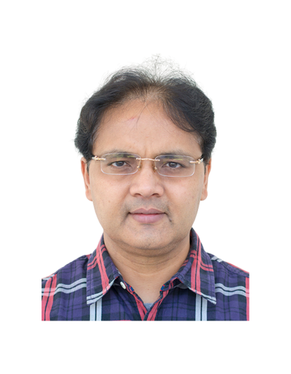 Dr Birenroy Chauhan