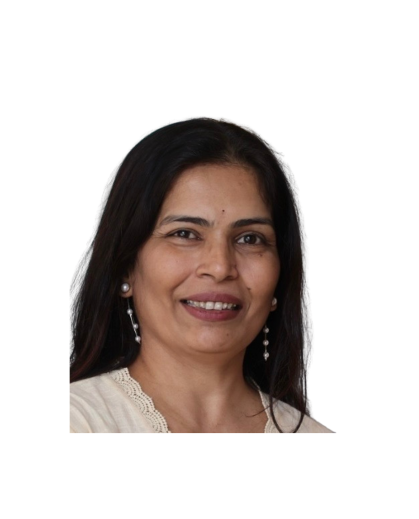 Dr Mayura Choudhari Kale