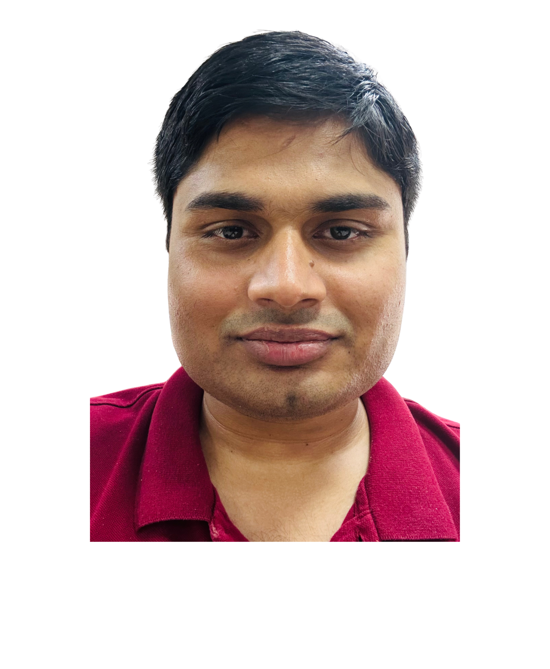 Dr Gaurav Yadav