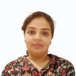 Dr Ushma Punatar