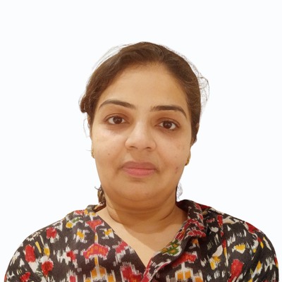 Dr Ushma Punatar