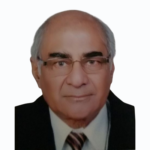 Dr V N Kaushal