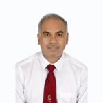 Dr Varghese Koshy
