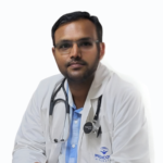 Dr Vasantha Kumar VRR