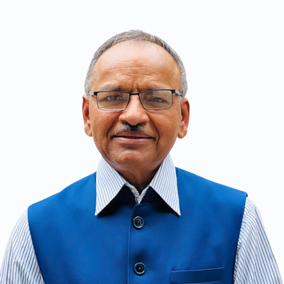 Dr Vasantlal Bhagvanji Kasundra