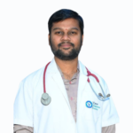 Dr Veeraganti Navaneeth Kumar