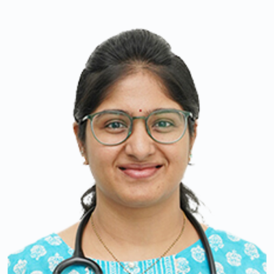 Dr Vennela Devarapalli