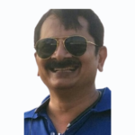 Dr Vijay Kumar Dhondge