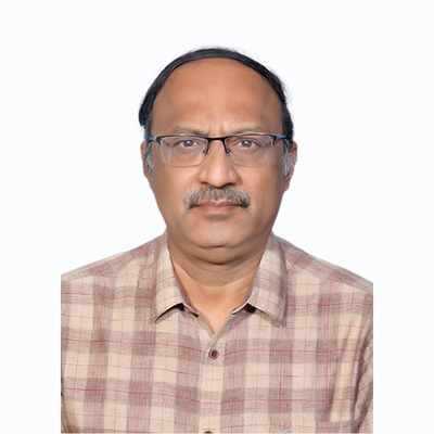 Dr Vijayaraju Devarajan