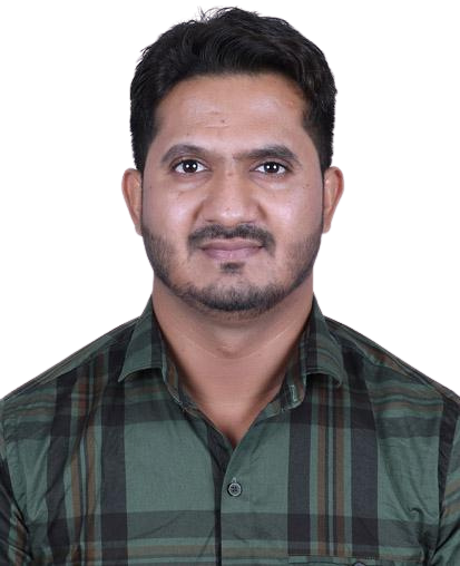 Dr Vikas Shivajirao Mahalkar