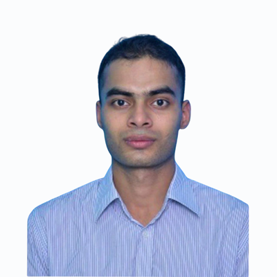 Dr Vikrant Singh