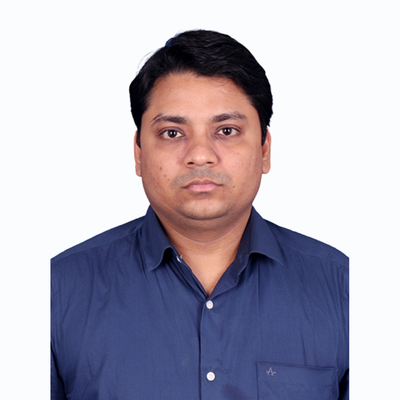 Dr Viksit Jaipuriyar