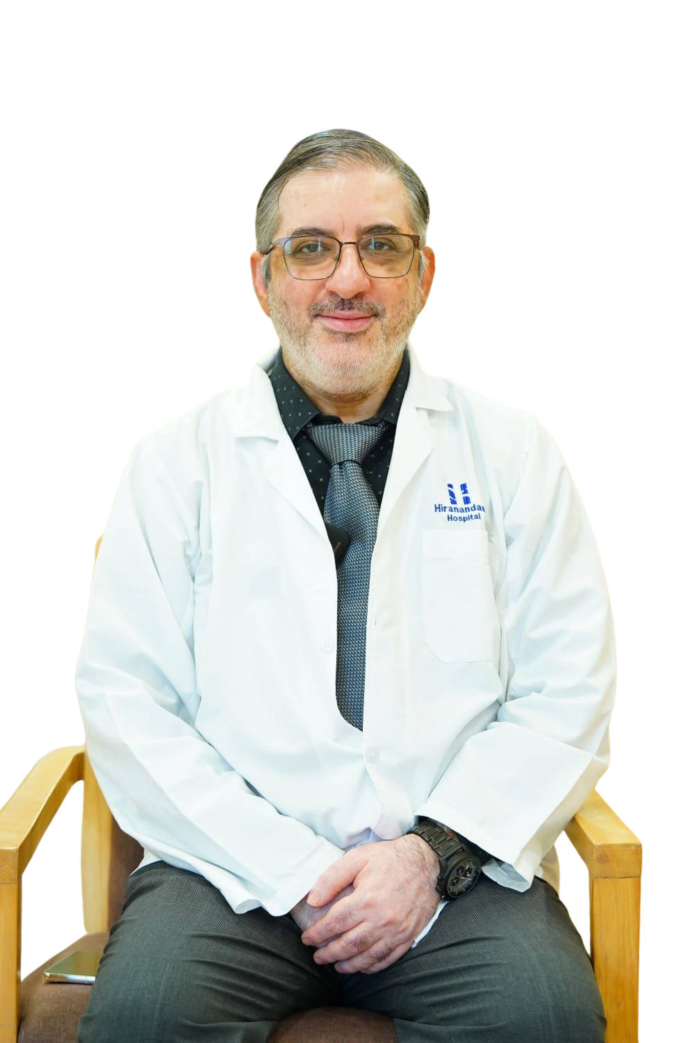 Dr Vimal Pahuja
