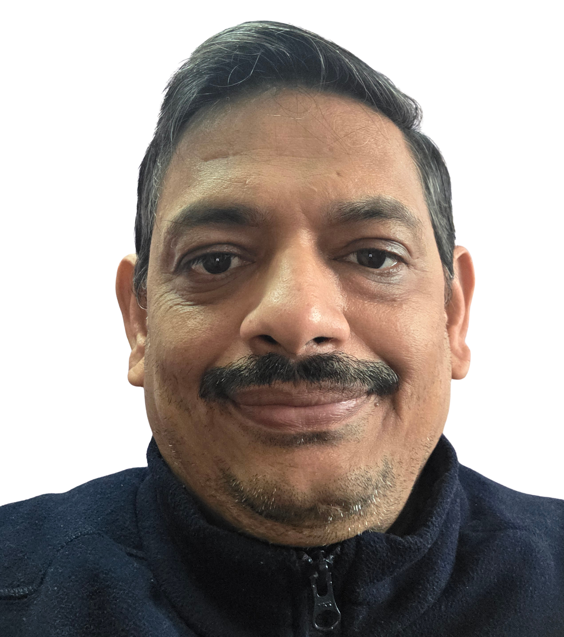 Dr Vinay Pandit