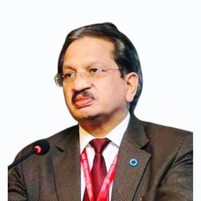 Dr Vinod Mittal