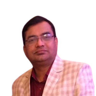 Dr Vinod Shringare
