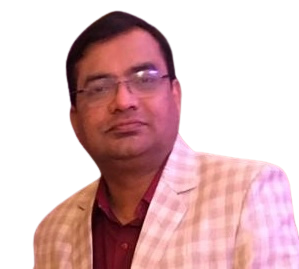 Dr Vinod Shringare
