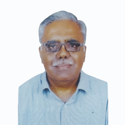 Dr Suresh Borade