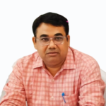 Dr Virendra Verma