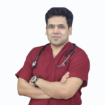 Dr Vishal Kalidas Vaidya