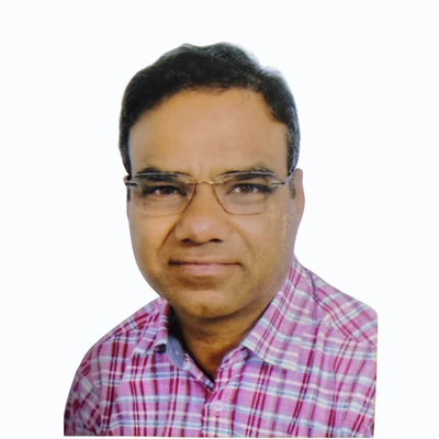 Dr Vishnu Bhutia
