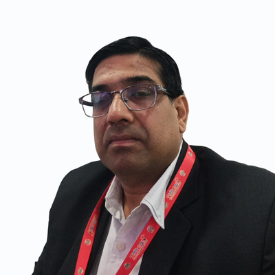 Dr Vivek Gupta
