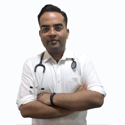 Dr Vivekranjan Ramnath Gupta