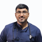 Dr Yash Patel