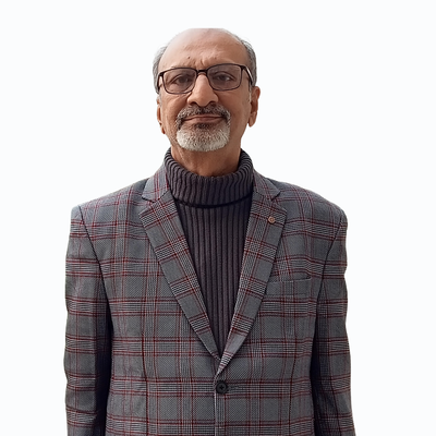 Dr Yogesh Lakhani
