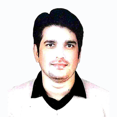Dr Yogesh Kumar Mishra