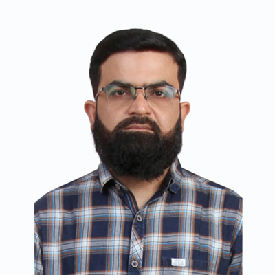 Dr Yusuf Bhambhani