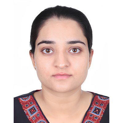 Dr Aditi Patel