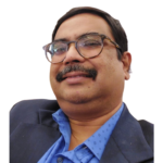Dr Ajitesh Ghoshal