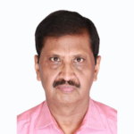 Dr Akhilesh Kumar Verma