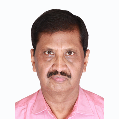 Dr Akhilesh Kumar Verma