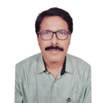 Dr Akshaya Kumar Das Mohapatra