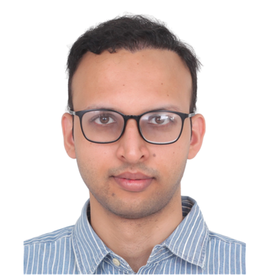 Dr Anuj Arora