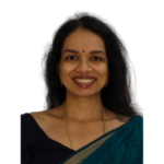 Dr Anupama D