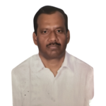 Dr Arbind Kumar
