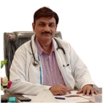 Dr Ashish K Saxena