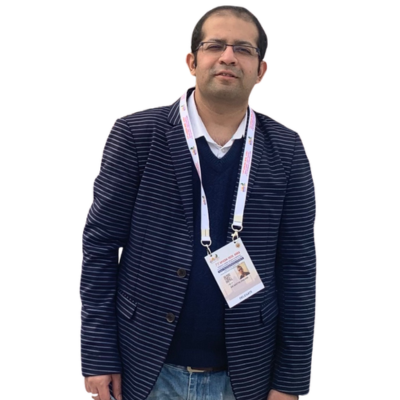 Dr Aditya Panjabi