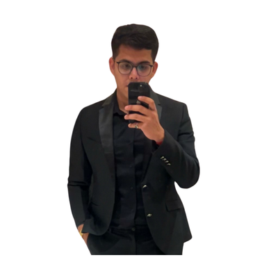 Dr Akshat Jain